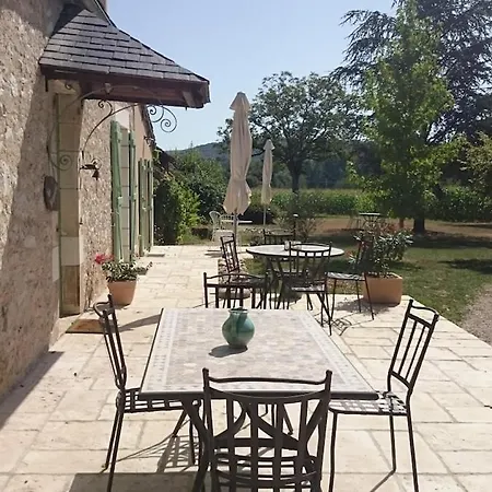 Les Bouyssières *