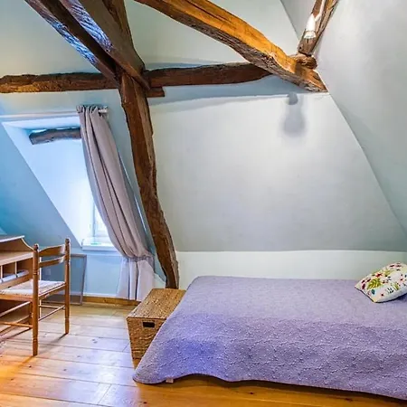 Ferienhaus Les Bouyssieres